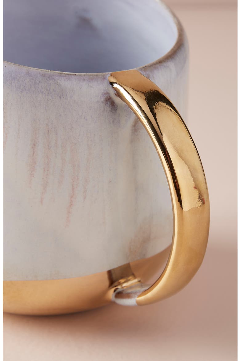 Anthropologie Karuma Small Pitcher, Alternate, color, OYSTER