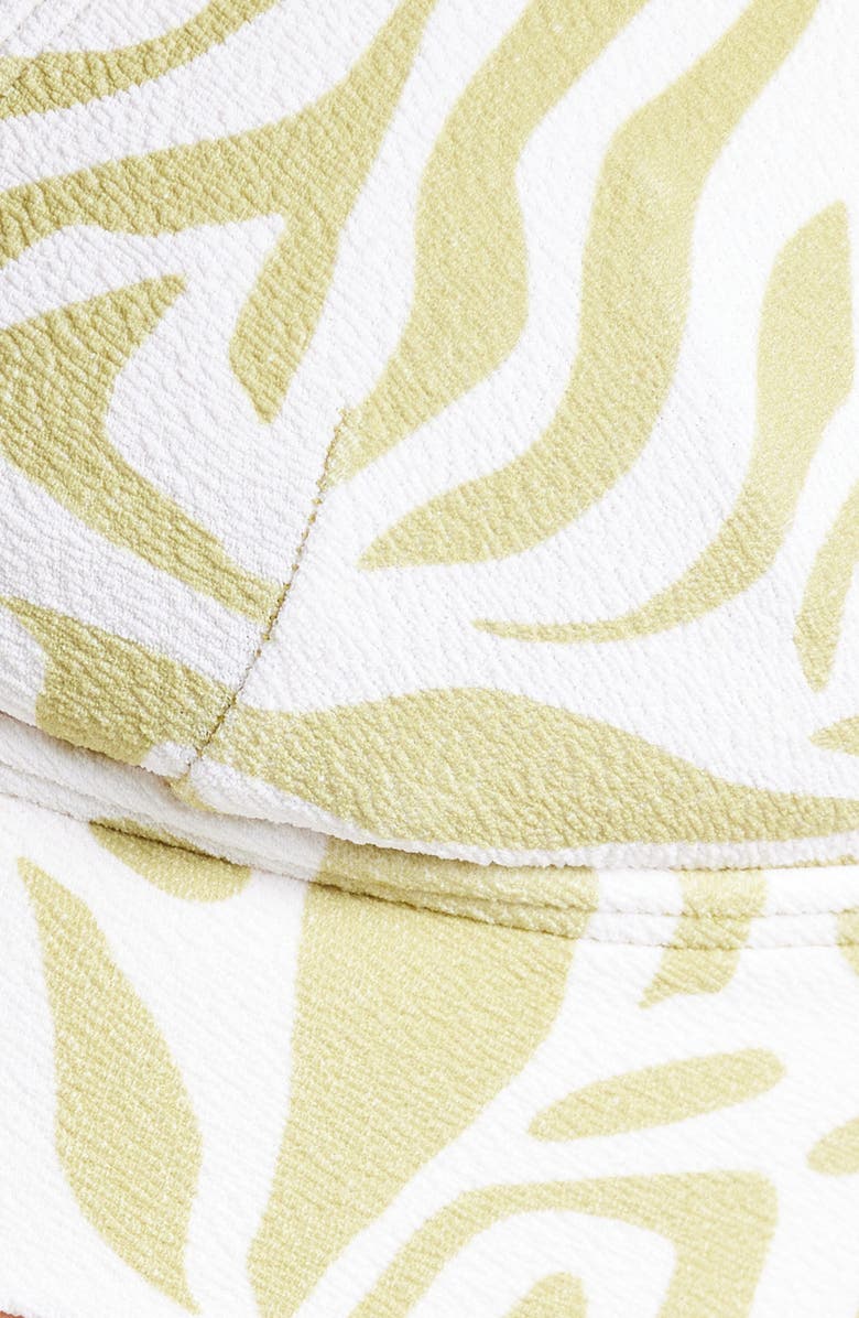 Billabong Remi La Cala Plunge Bikini Top, Alternate, color,