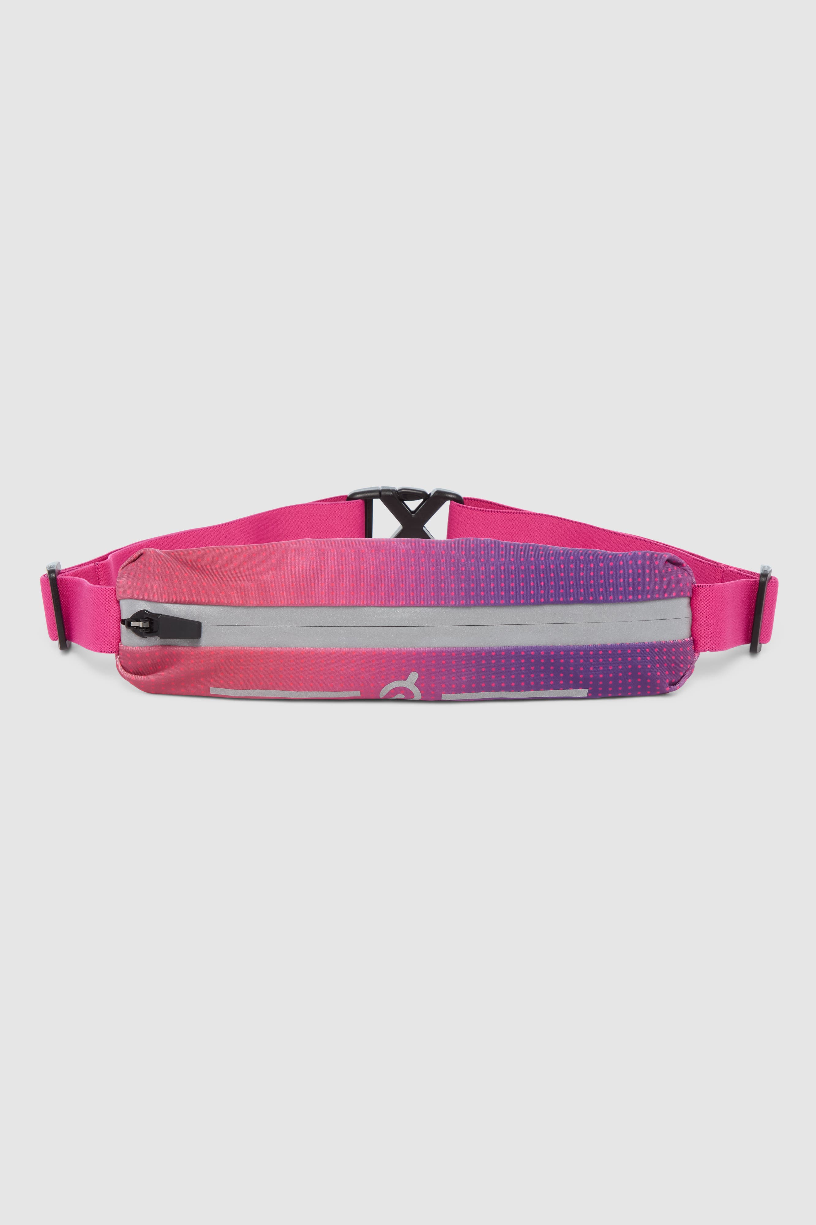 Peloton Run Belt, Main, color, Hot Pink