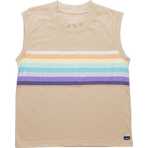 Tuva Tank Top - Women's
