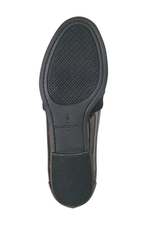 Bandolino Lindio Loafer In Multi