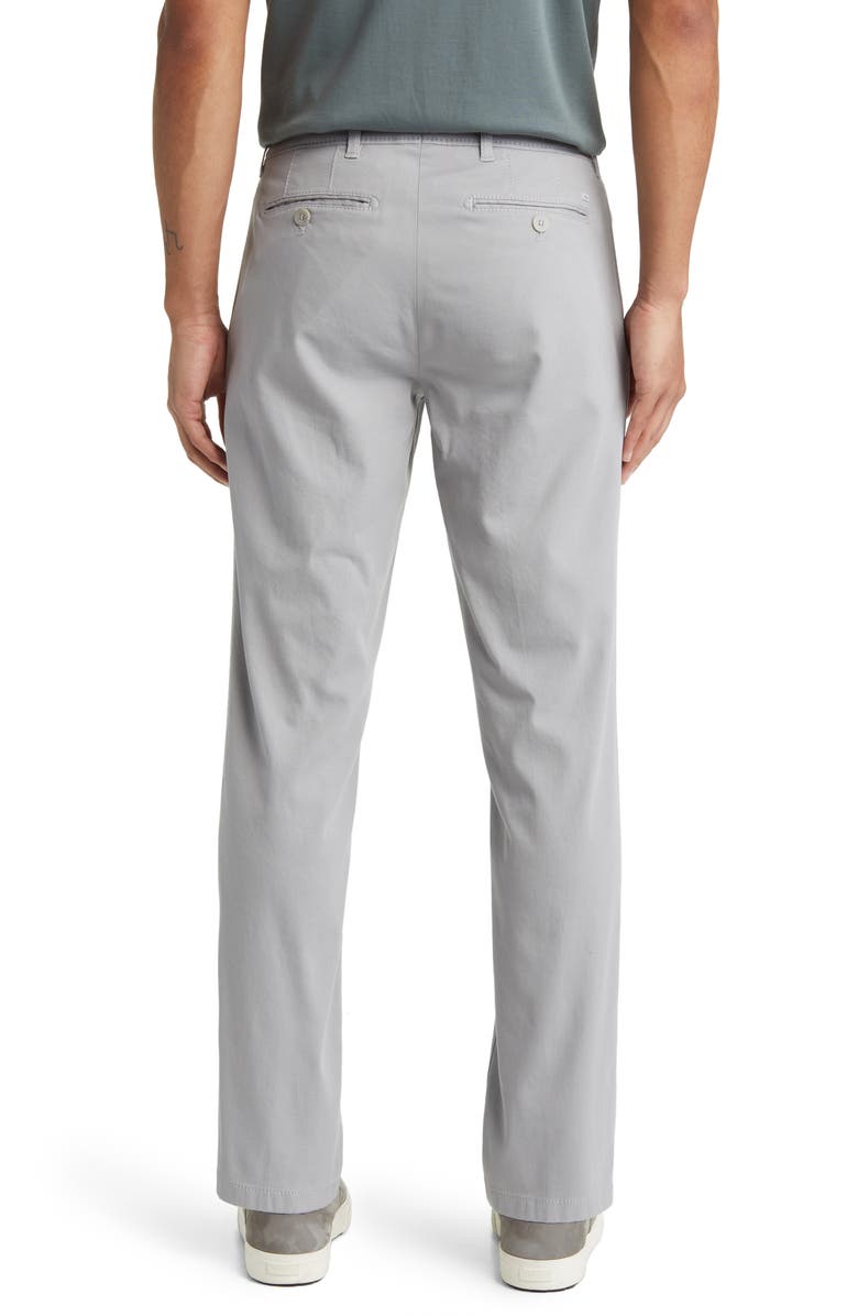 Brax Evans Regular Fit Flat Front Chino Pants, Alternate, color,