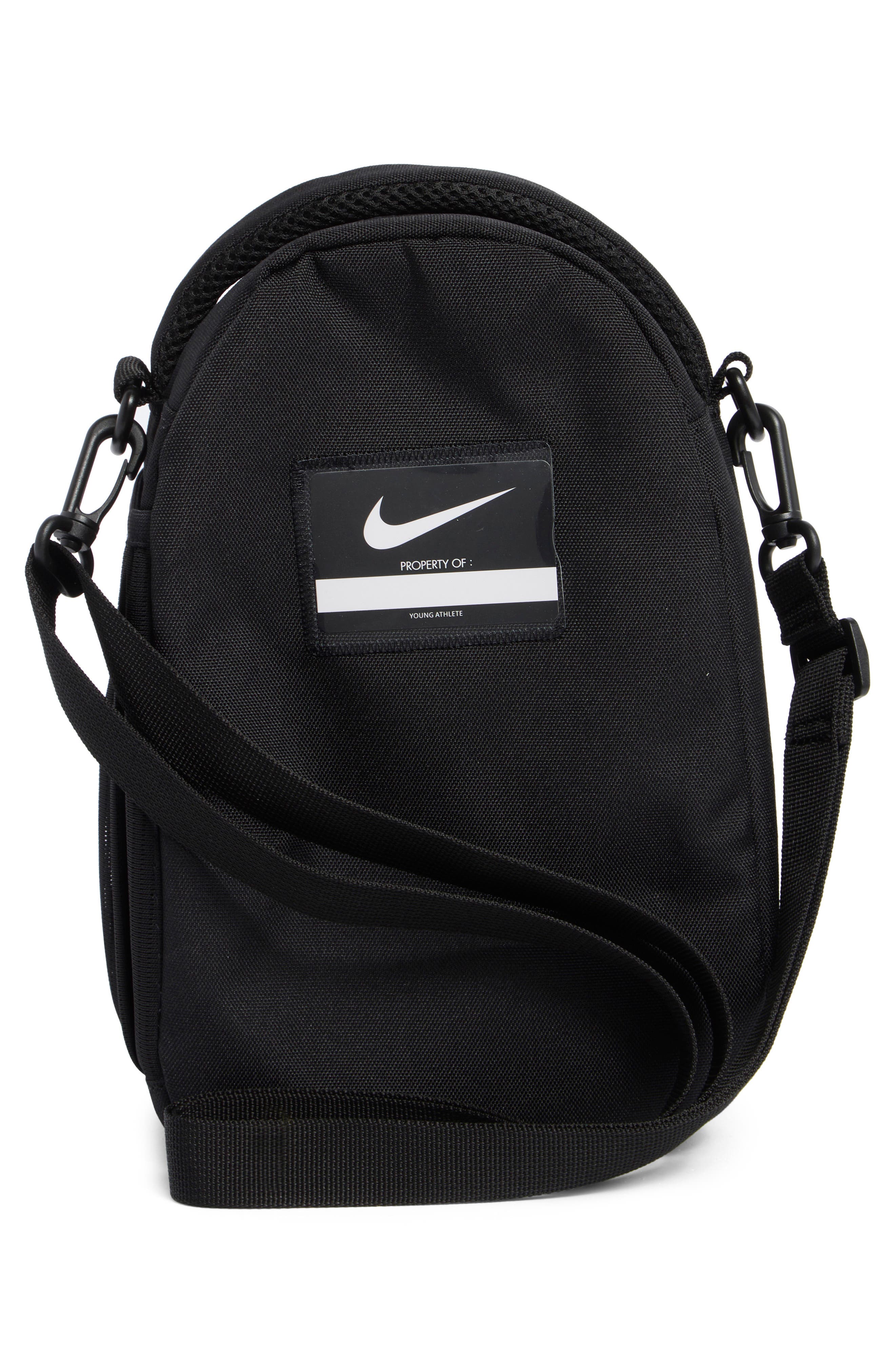 Nike Kids' Nike Patch Lunch Tote, Alternate, color, 