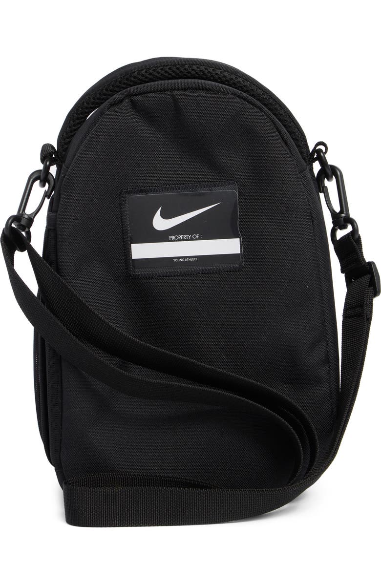 Nike Kids' Nike Patch Lunch Tote, Alternate, color,