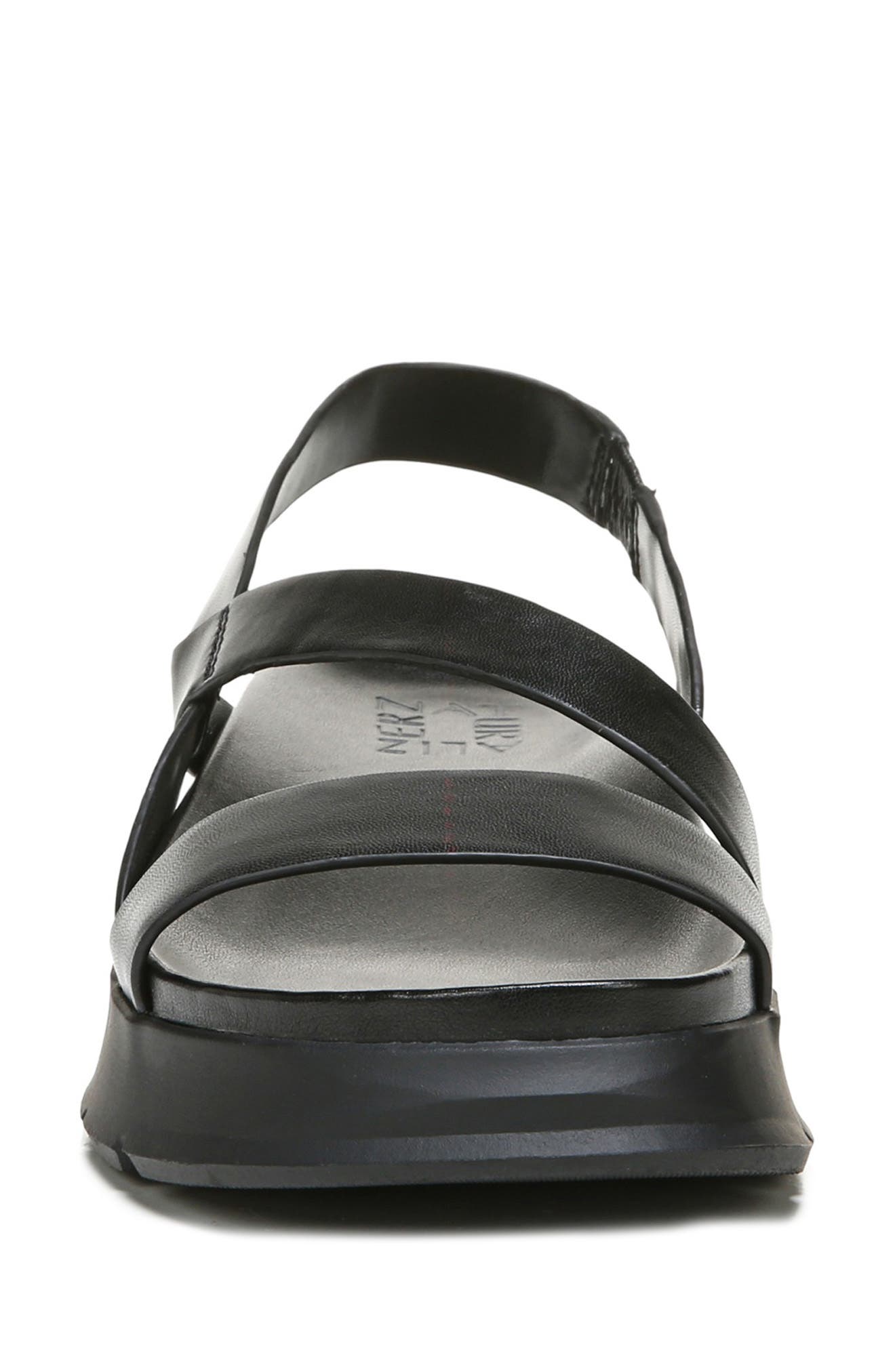 Naturalizer Jubalee Slingback Sandal, Alternate, color, 