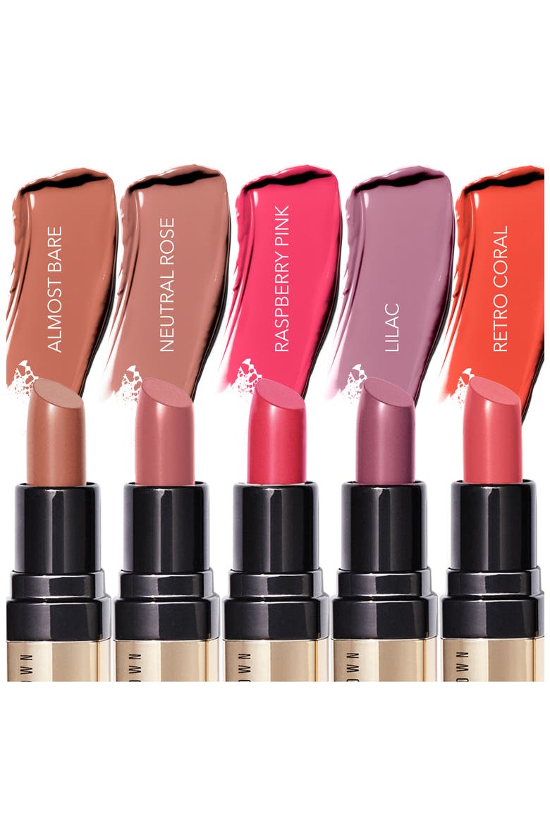 Luxe It Up Mini Luxe Lip Color Set, Alternate, color, NO COLOR