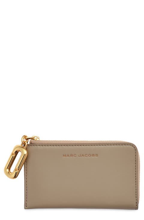 The Top Zip Multi Wallet