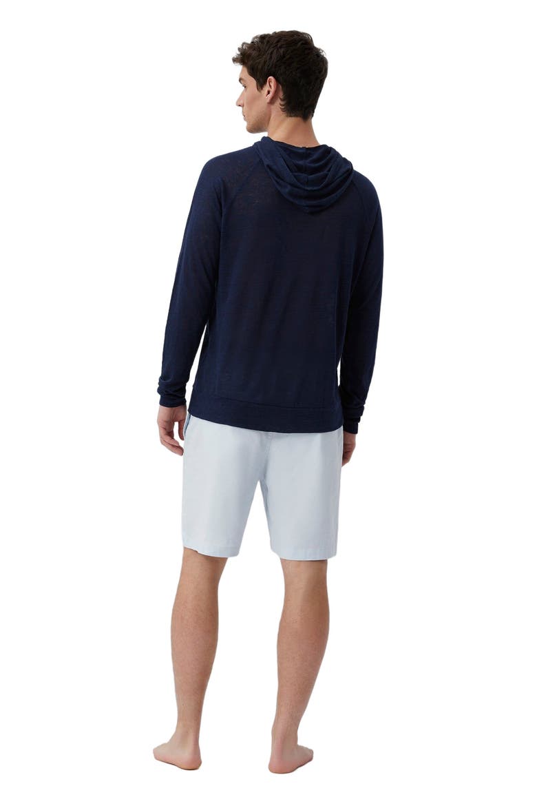 4-way Stretch Hybrid Walk Short 7", Alternate, color, SPRING BLUE