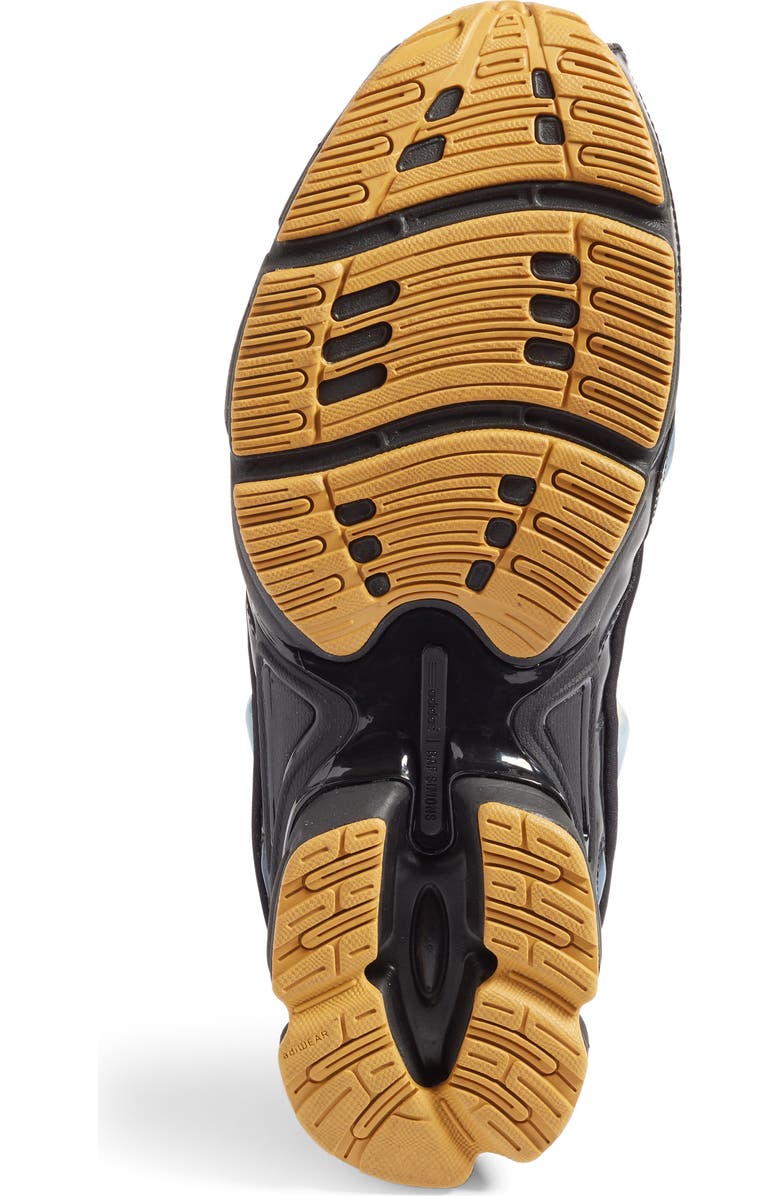 Raf Simons adidas by Raf Simons Ozweego Bunny Sneaker, Alternate, color,