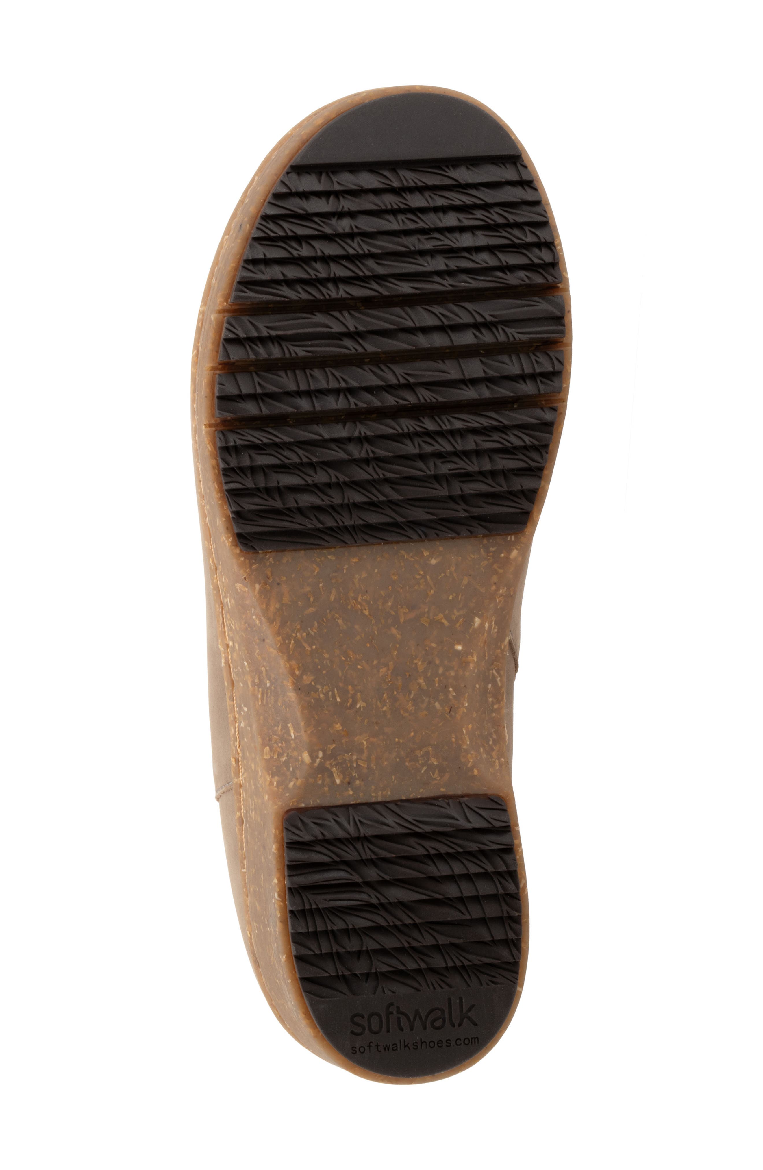 SoftWalk<sup>®</sup> Arvada Platform Clog, Alternate, color, 