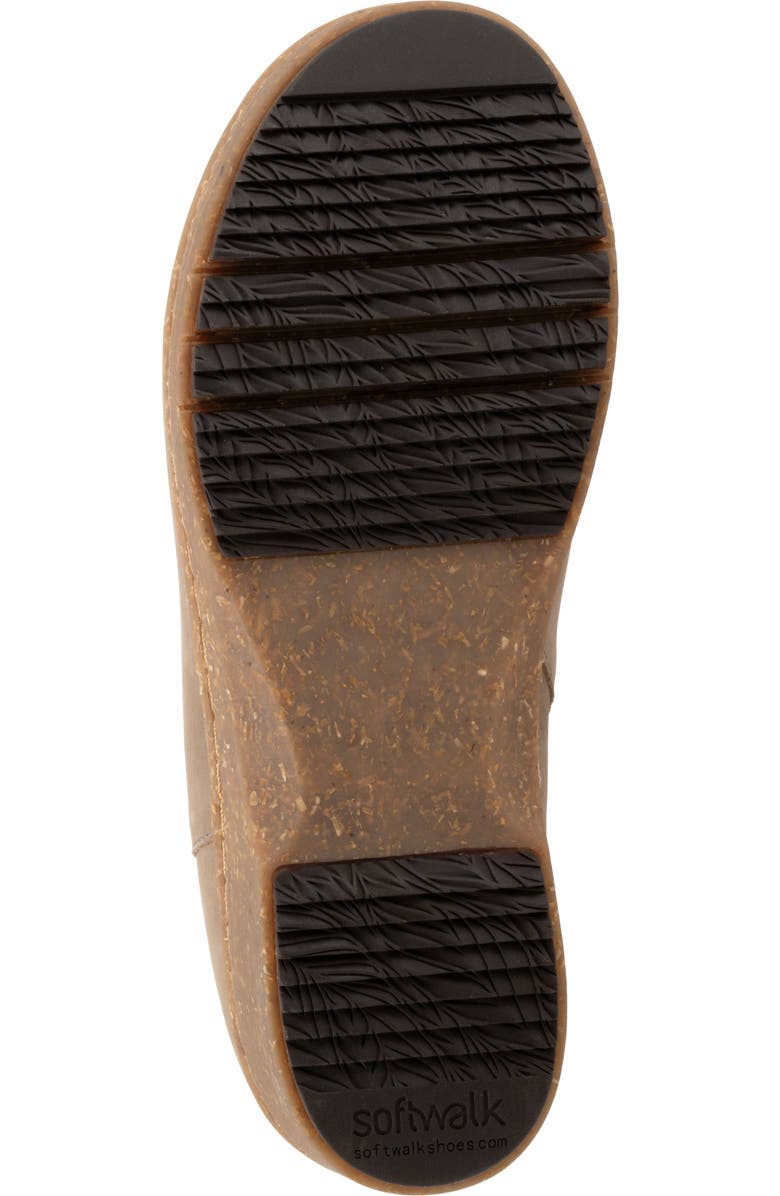 SoftWalk<sup>®</sup> Arvada Platform Clog, Alternate, color,