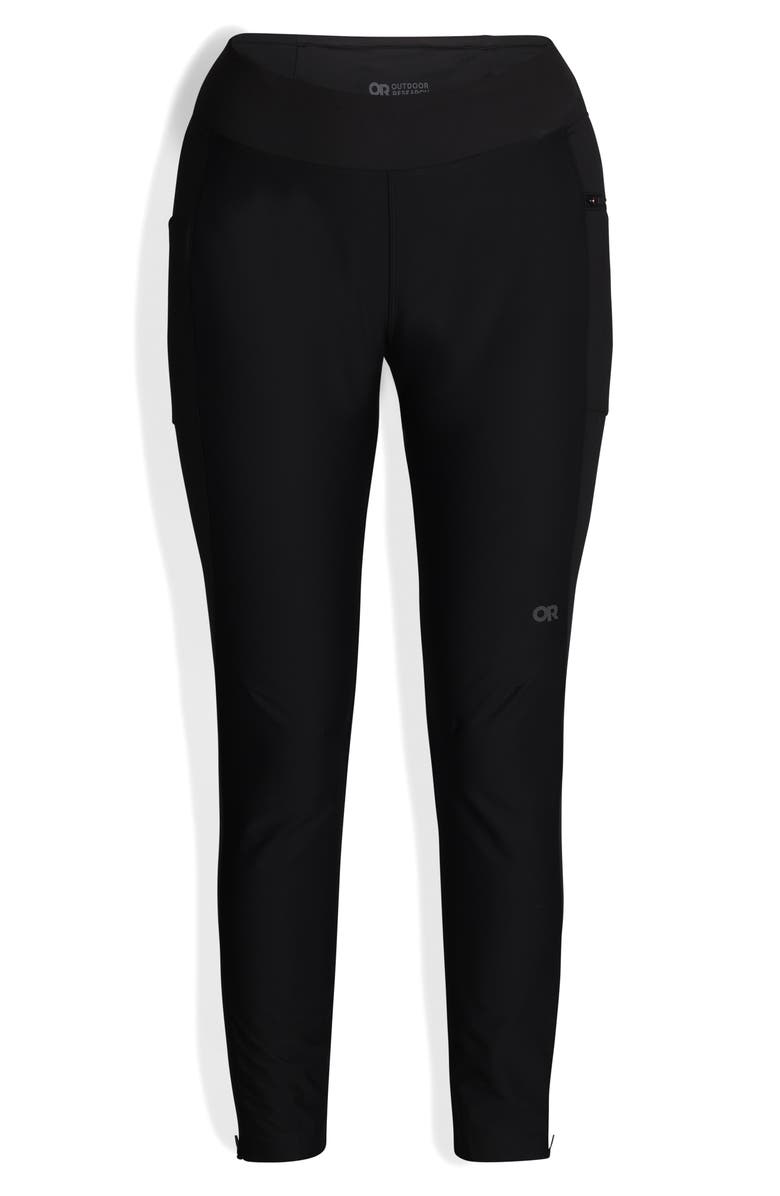 Outdoor Research Deviator Windproof Pocket Leggings, Alternate, color,