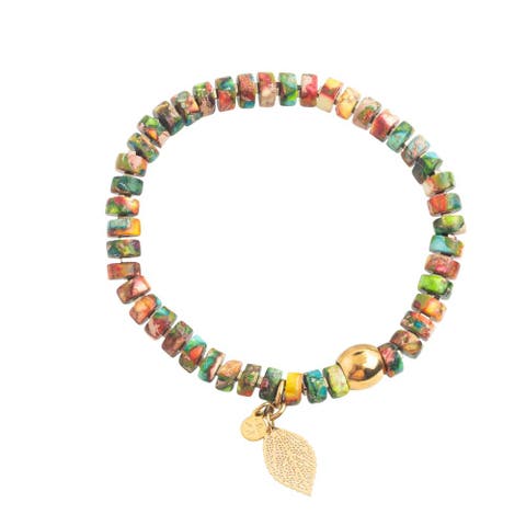 Sedona Stretch Bracelet