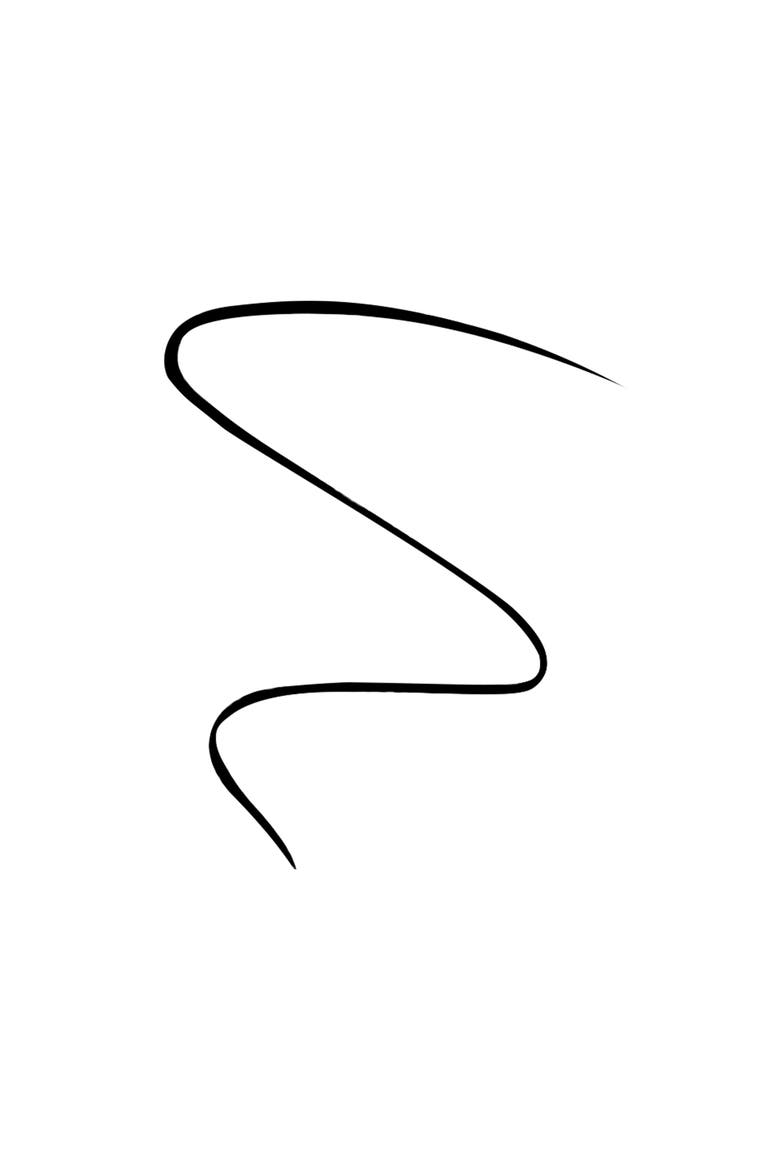 Slim Liquid Eyeliner, Alternate, color, #01 Black