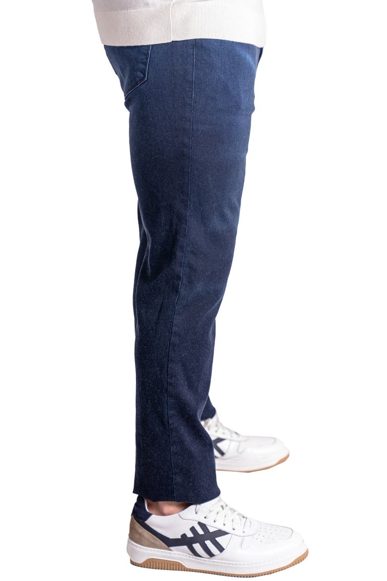 Skinny Jeans, Alternate, color, BLUE