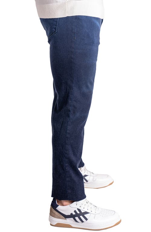 Maceoo Skinny Jeans In Blue