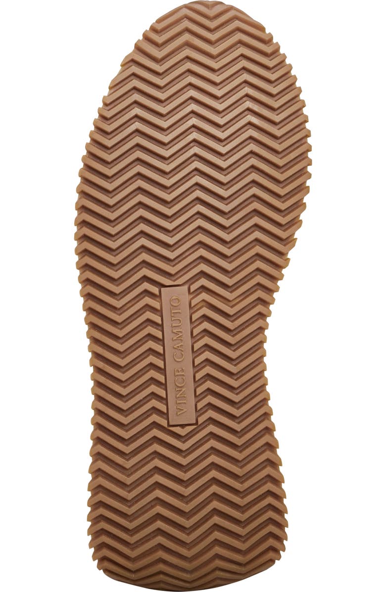 Vince Camuto Gender Inclusive Maarten Sneaker, Alternate, color, Oatmilk