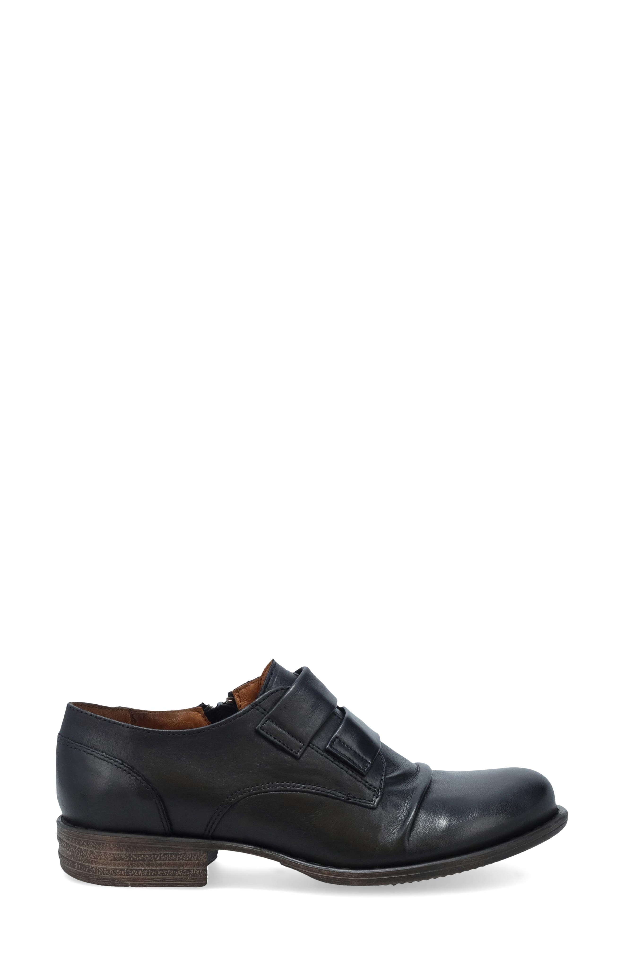 Miz Mooz Liam Oxford, Alternate, color, Black