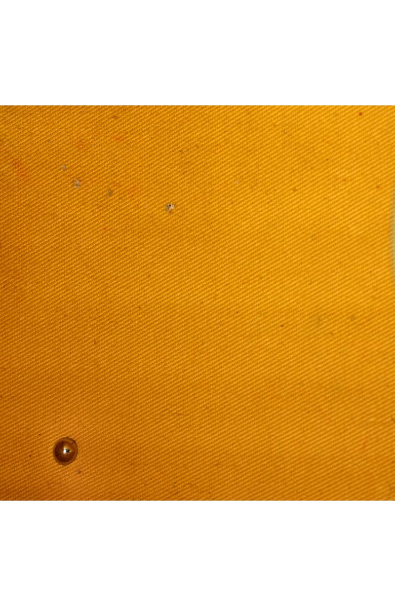 Pre-Owned Goyard Saigon Top Handle Bag Coated Canvas with Leather PM, Alternate, color, Green