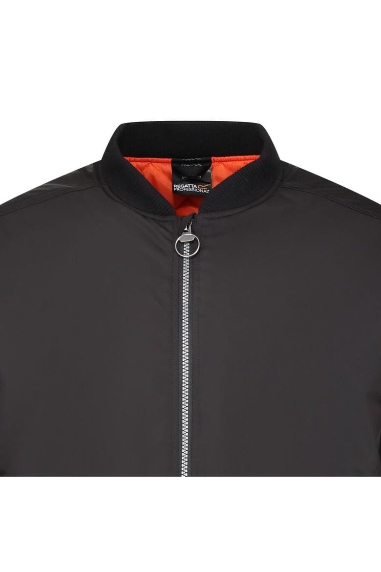 Pro Pilot Jacket, Alternate, color, Black