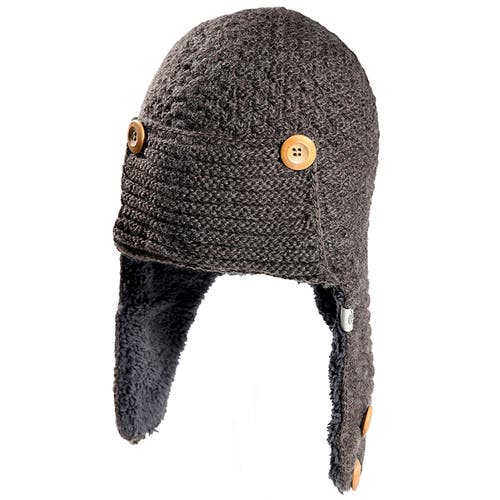 Nirvanna Designs Elk Hat In Multi