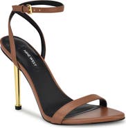 Nine West Reina Ankle Strap Sandal