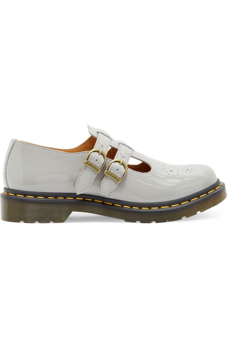 Dr. Martens 8065 Mary Jane Flat, Alternate, color,