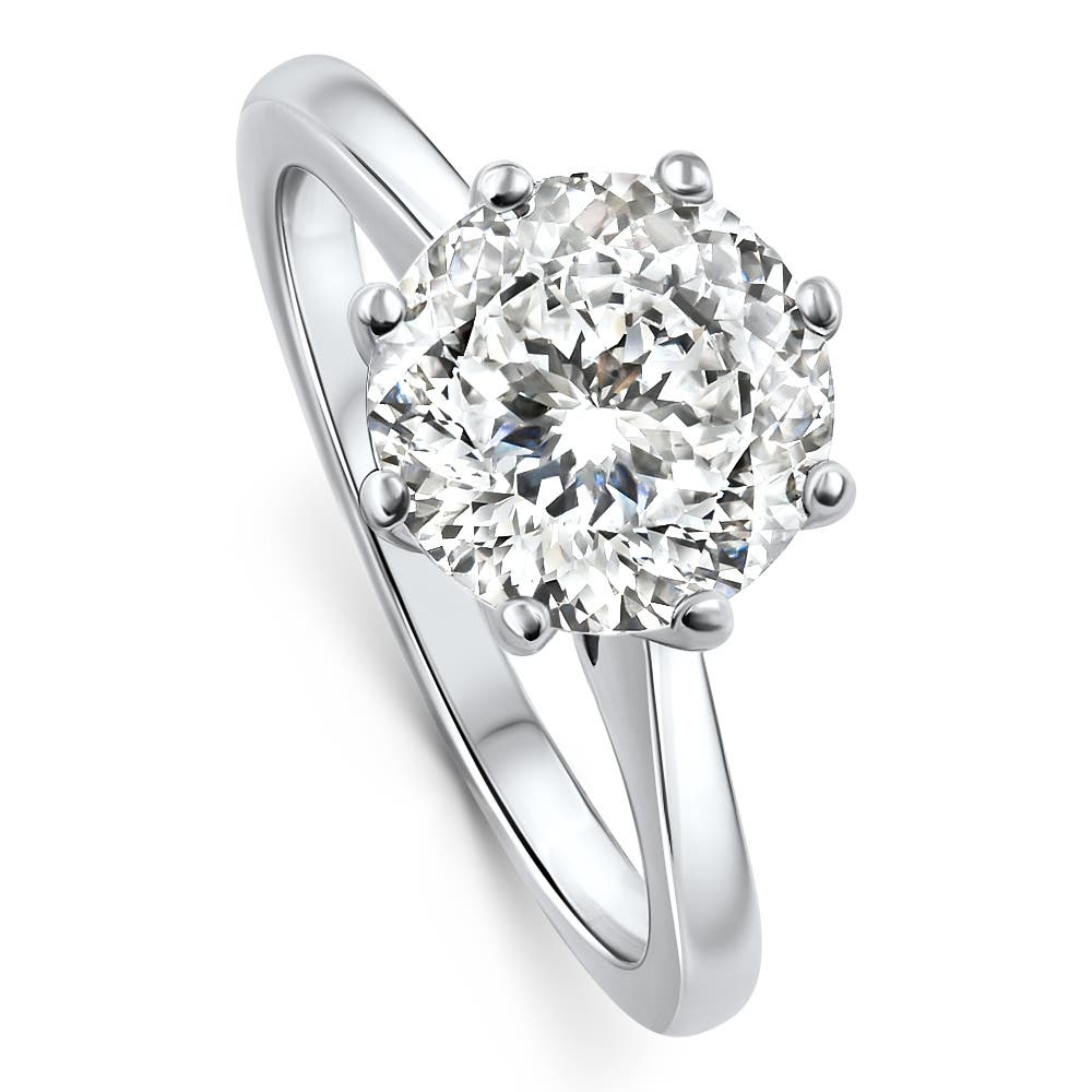 selected 14k White Gold