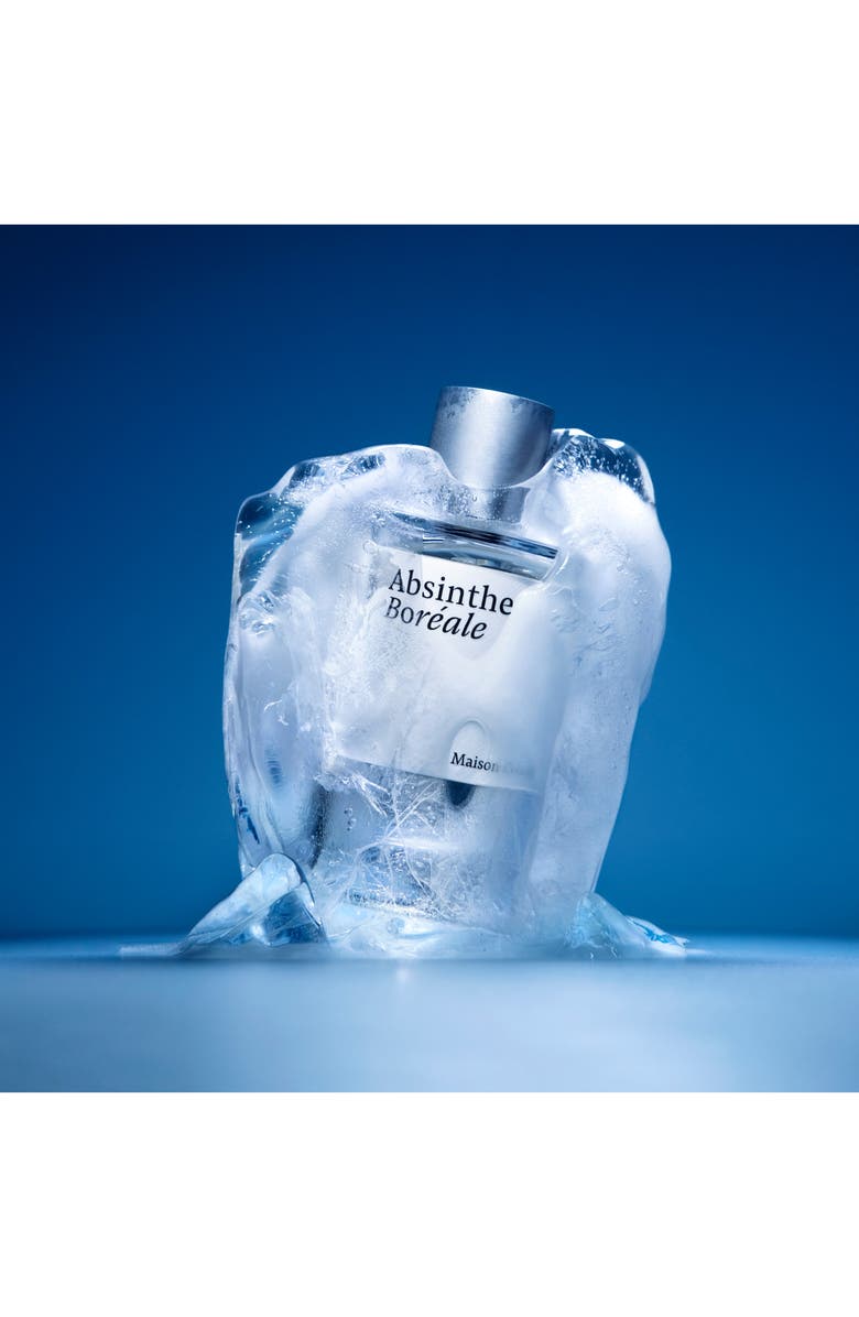 MAISON CRIVELLI Absinthe Boréale Eau de Parfum, Alternate, color, 