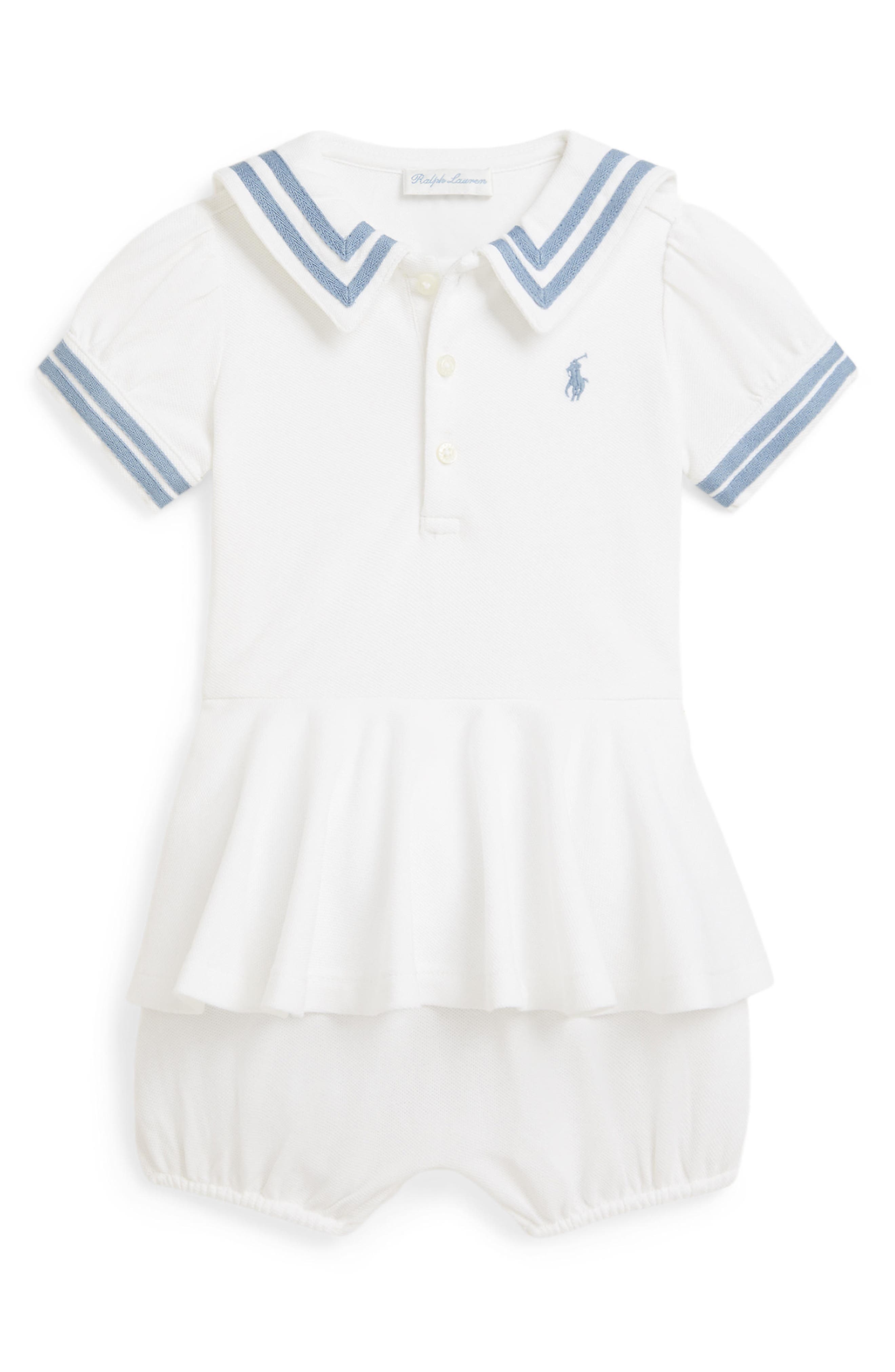 selected WHITE