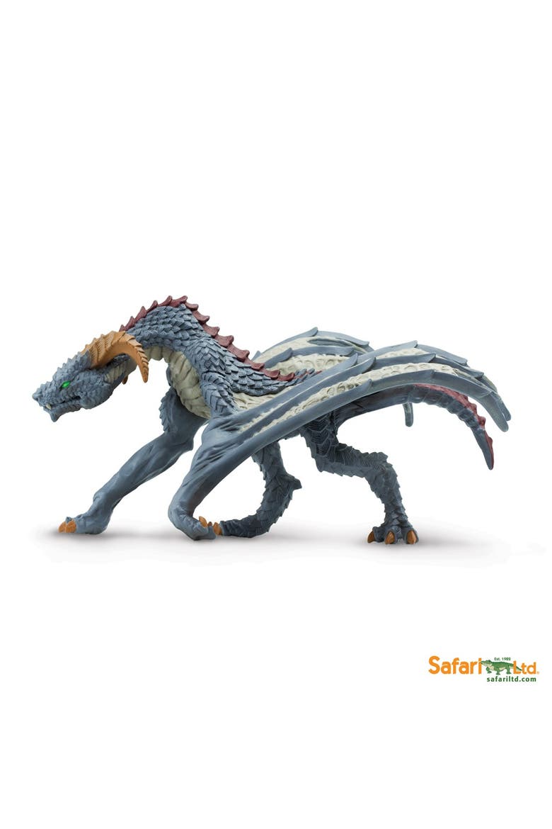 Cave Dragon Figurine, Main, color, CAVE DRAGON