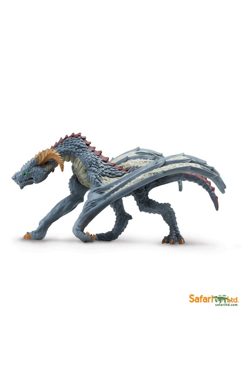 Safari Ltd. Cave Dragon Figurine, Main, color, 