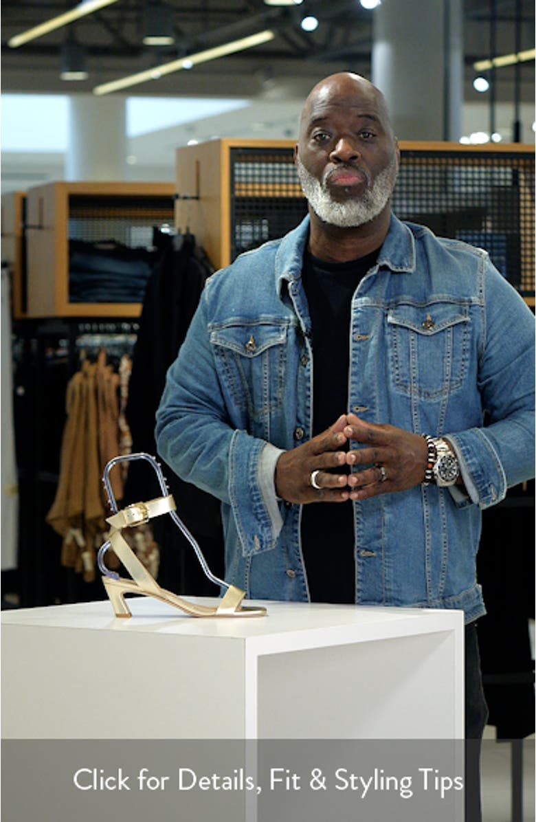 Sai Sandal 50, sales video thumbnail