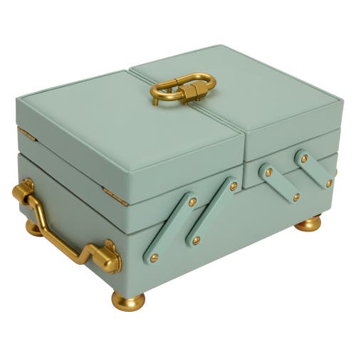 Wolf Marla Aaron Baby Everything Box