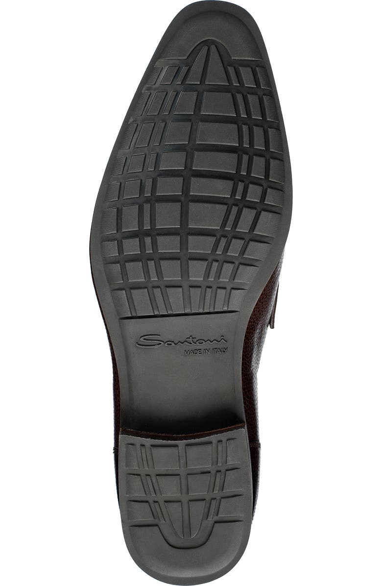 Santoni Nambia Loafer, Alternate, color,