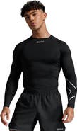 2XU Men's Core Compression Long Sleeve