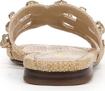 Bay Ray Slide Sandal