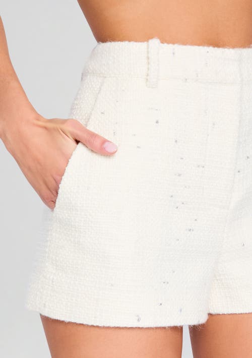 RETROFÉTE RETROFÊTE TORRENCE SHORT