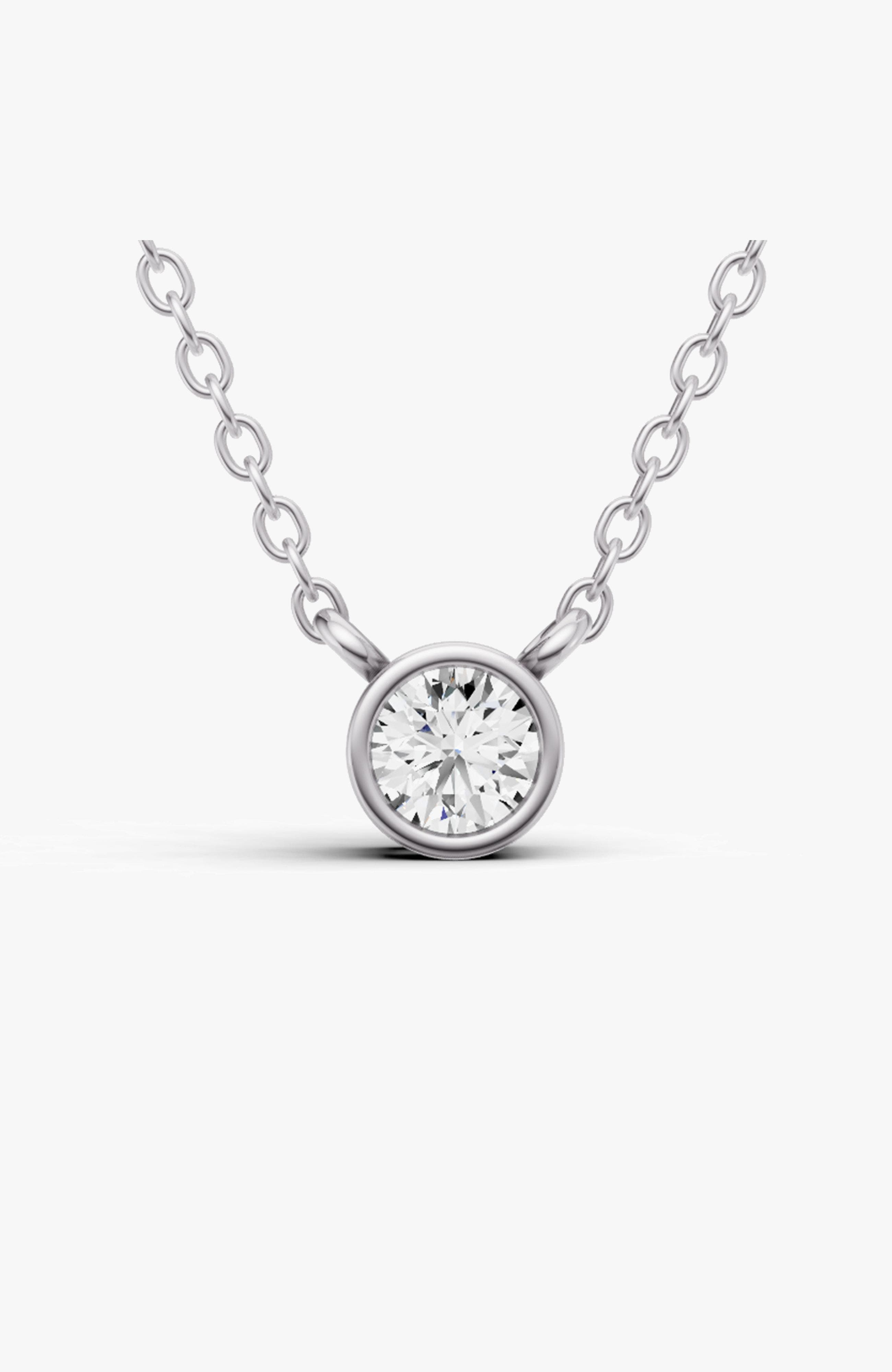 selected White Gold