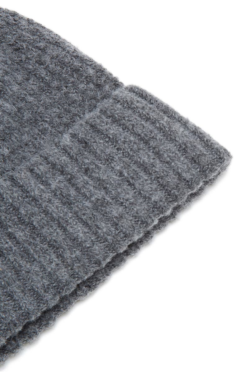 Free People Winnie Cuff Beanie, Alternate, color,