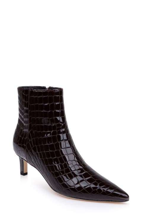 Lilly II Bootie