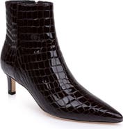L'AGENCE Lilly II Bootie