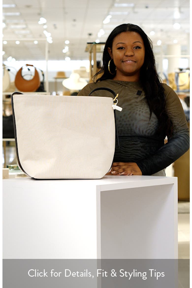 The Essential Extra Large Bucket Tote video