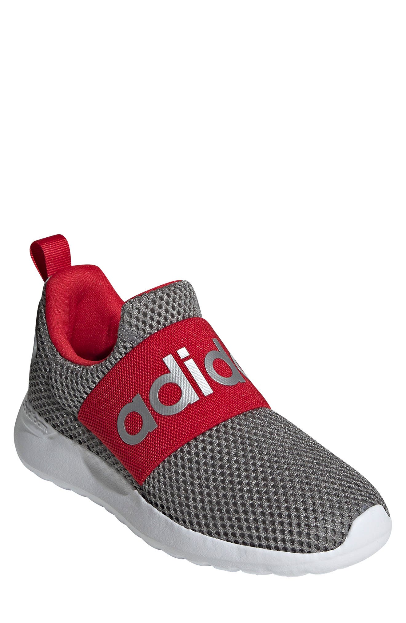 adidas Lite Racer Adapt 4.0 Sneaker, Main, color, 