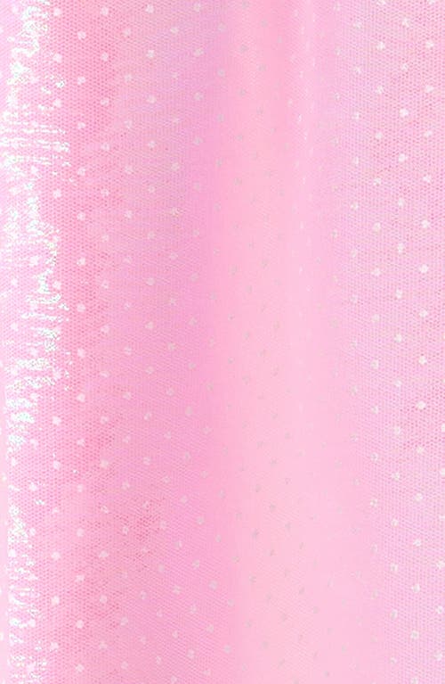 Shop Ava & Yelly Kids' Irridescent Trapeze Party Dress