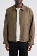 Corridor Dekalb Wool Jacket