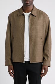 Corridor Dekalb Wool Jacket