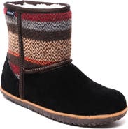 Minnetonka Tali Faux Fur Lined Boot