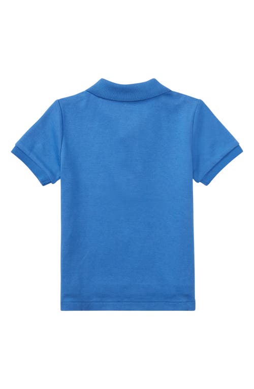 Ralph Lauren Cotton Polo