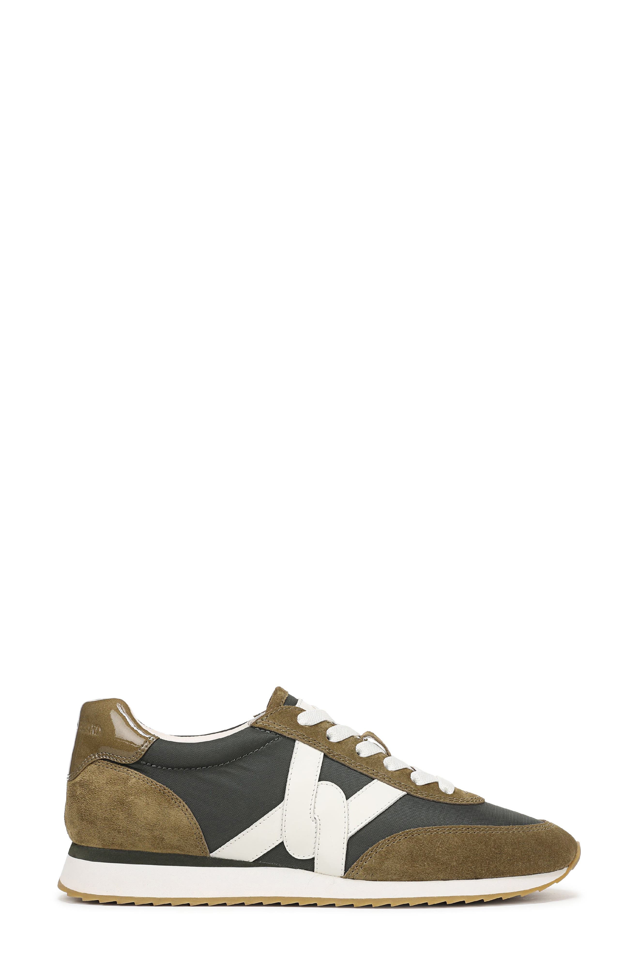 Penrose Slip-On Sneaker, Alternate, color, LODNE/ FENNEL SUEDE